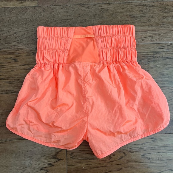 Free People The Way Home Shorts - Picture 4 of 5